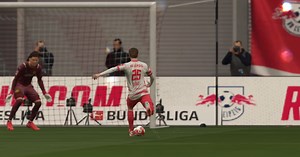 FIFA 22 - So beherrscht ihr Skillmoves besser