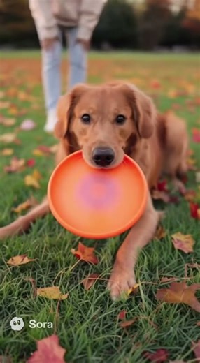 Epic Frisbee Catch by a Super Dog! 🐶🥏💨 #shorts #dogtricks #frisbee