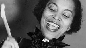 Honoring Zora Neale Hurston