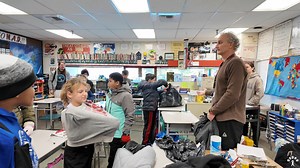 162 reactions · 18 shares | FIRST TRACKS: “I feel like I’m going to...