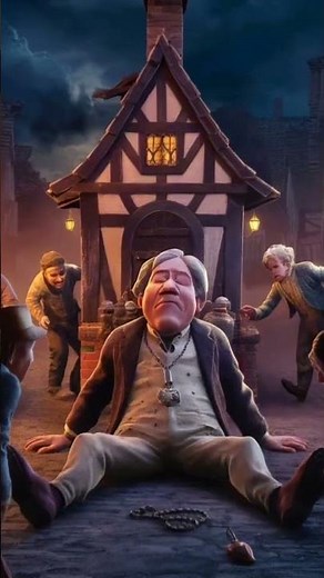 A Quite Town English Film by Blue Short Movies