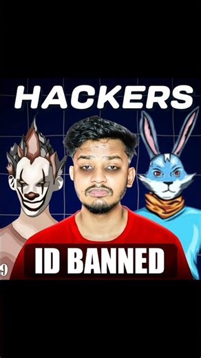 Region Hackers Id Banned Reality Exposed 🤬