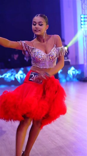 Next Level Dance Energy😍