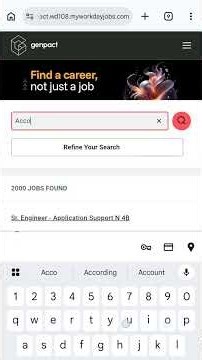 Helping My Subscribers Get Jobs ❤️ | Referral Drive #fyp #genpact #shorts #mnc