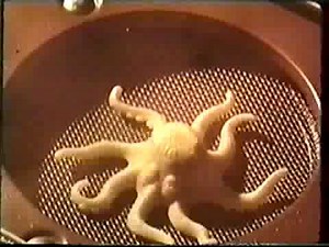 mattel's strange change machine