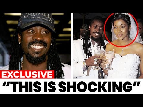 12 Reggae Dancehall Legends Who Had Relationships With Famous Celebrities