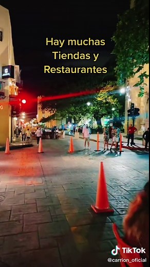 Descubre el encanto de Mérida: Un paseo por el centro