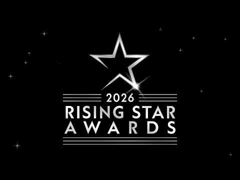 2026 Rising Star Awards | Red Carpet Interviews
