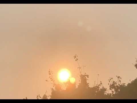 Looping the rooms - instrumental (slowed & reverb)