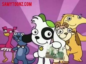 Doki y Sus Amigos I Respetar I Discovery Kids