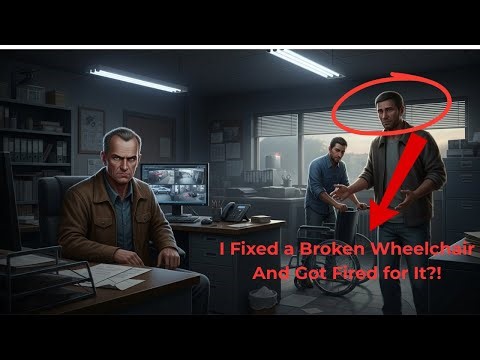 Kindness in the Shadows