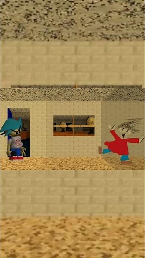 Friday Night Funkin_ VS Baldi_s Basics _ FNF Baldi_s Basic Madness V2 Full Week (FNF Mod_Horror)