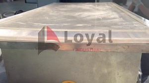 1.3K views · 13 reactions | The new Elbow Shape Macaroni Production...