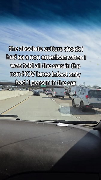 Lily (@space_cat_lily) - Exploring Public Transit and Car Culture in the USA