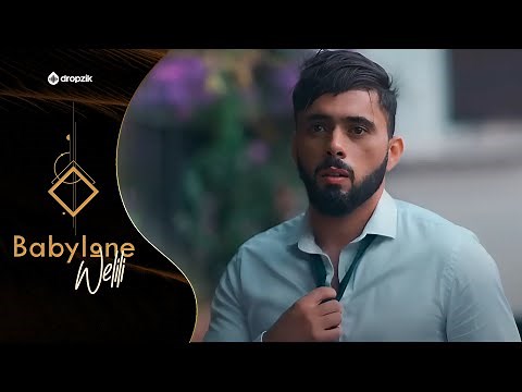 Amine Babylone - Welili وليلي (Exclusive Music Video 2020)