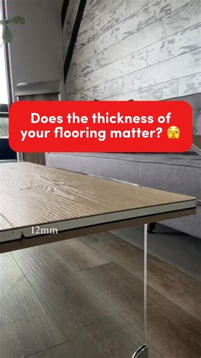 4.2K views | Yes of course! This is why  珞 The overall thickness...