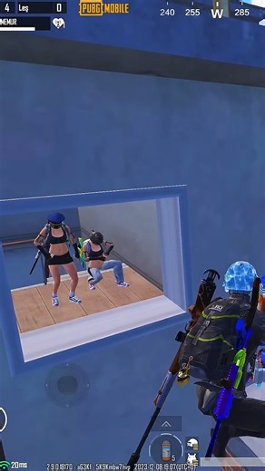 funny clutch in pubg mobile noob players #facebookgaming #bgmi #pubg #challenge #hacker #noobtrolling #bgmivideos #xsuit #gameplay #solovssquad #camper #snake #pubg #pubg #pubgglitch #pubggameplay #pubgvideos #pubgtrolling #newupdate | Dev Gaming