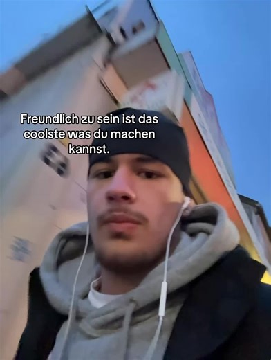 Be Kind: The Coolest Thing You Can Do