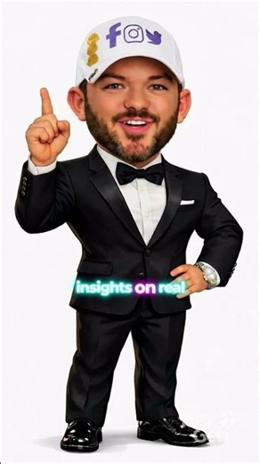 TALKING AVATAR! ⭐️⭐️⭐️⭐️⭐️