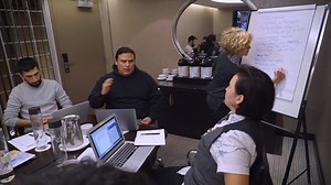 1.4K views · 34 reactions | Molly of Denali, the nation’s first-ever children’s series featuring Alaska Native leads, takes a bow on PBS KIDS on Monday. The series follows the adventures of 10-year-old Molly Mabray as she uses books, online resources, maps, tables and other sources to figure things out – a foundational literacy skill. Read more https://www.cpb.org/spotlight/%E2%80%98molly-denali%E2%80%99-alaskan-adventures-learning | Corporation for Public Broadcasting | Facebook