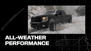 36 reactions | K&N’s new Edge wiper blades are engineered to tackle all weather conditions. The tough beam structure and innovative profile ensure consistent downforce and are designed for a fast and easy install. ⛈ https://www.knfilters.com/wiper-blades #windshield #knfilters #knwiperblades #rain #snow | K&N Filters | Facebook
