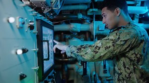 21K views · 380 reactions | Launching a missile is the last step in a long, tech-based process. Good thing our Missile Technicians are here to defend using their knowledge and expertise. #ForwardThinking #ForgedByTheSea | America's Navy | Facebook