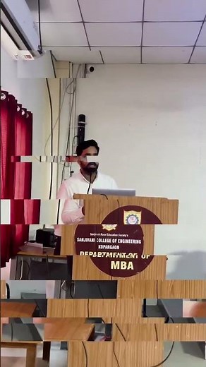 AI session for MBA students 🔥#pythonforbeginners #ai #mba