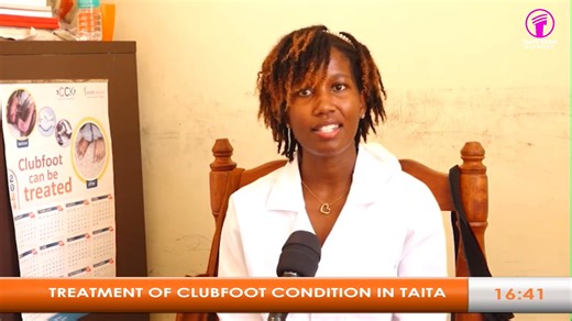 2.4K views · 43 reactions | Children with Clubfoot Receive Free...