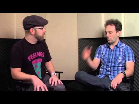 One Piece - On the Boat with Christopher R. Sabat (Roronoa Zoro | FUNimation)