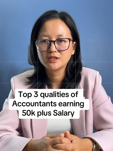 Top Qualities of a Great Accountant