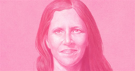 The Filmmaker Who Trains Her Lens on American Power