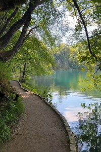Why Everyone Should Visit Plitvice Lakes At Least Once In Their Lifetime 💚🌿💦💦 Note: Make sure to turn the sound ON 🔊 | Plitviceblog