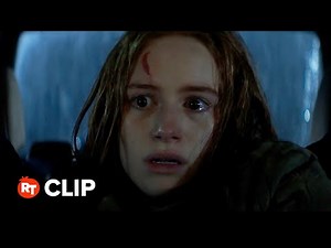 The Strangers: Chapter 2 Movie Clip - Car Panic (2025)