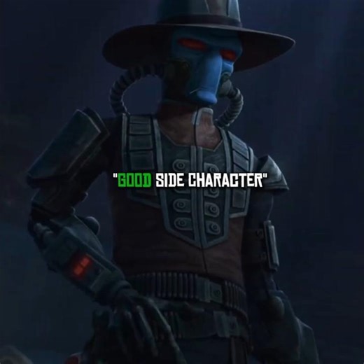 The Best Clone Wars Side Characters - #starwars