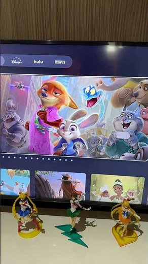Zootopia 2 is now available on Disney Plus 🎬🦊🐰 #zootopia #zootopia2 #disney #movies