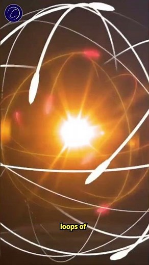 True Scale of Strings vibrating in11 dimensions #space #astronomy