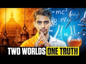 Science vs. God: Who’s Right About Reality?