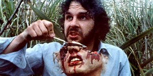 «  Bad Taste  » : quand Peter Jackson filmait le vomi des aliens