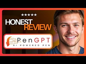 PenGPT Review: AI Scanning Pen That Solves Homework? (2026)
