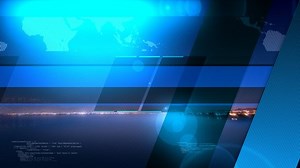 Light Blue 3d Video Background Animation Stock Footage Video (100% Royalty-free) 1058029999 | Shutterstock