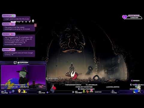 [18+] Mario Monday! Somebody Punched A Whole In the Sky?!