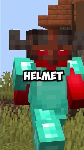 Minecraft Goats Are Finally Useful