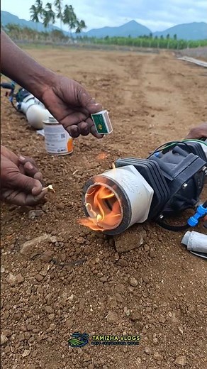 PVC Pipe Remove in 3*2-1/2" Bush #tamizhavlogs#trending#trendingnow#dripirrigation#drip#agri#viral