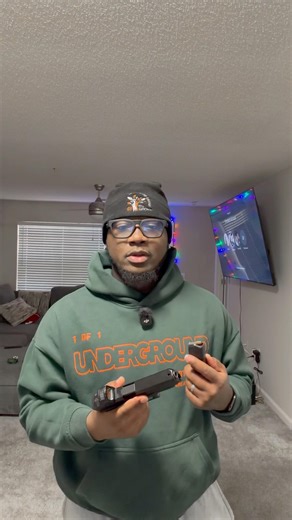 How to actually unload and safety check a firearm THE RIGHT WAY 💯