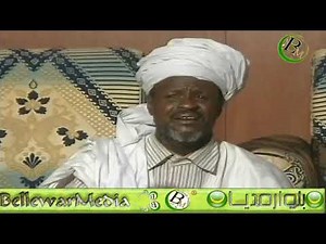 مدح موريتاني