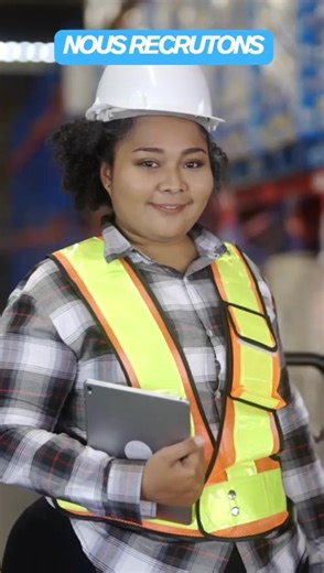 Commente « JOB » pour postuler et envoie ton CV par mail 📩 contact@emploi-log.org #iledefrance #iledefrance #iledefrance #paris #paris