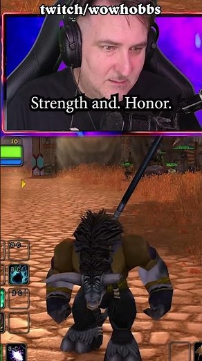💀⚔️ HC Just Got Real! The Rend Buff Celebration! 🎉