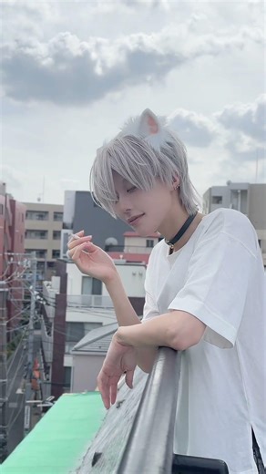 ちゃんと見てるよ #ojigi_30days