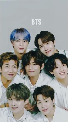 BTS × ARMY Forever ♾️💜 | Viral BTS Edit
