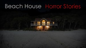 17K views · 449 reactions | 3 Creepy TRUE Beach House Horror Stories - Part 3 | Mr. Nightmare | Facebook